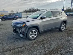 3C4NJDBB5KT847059 2019 JEEP COMPASS