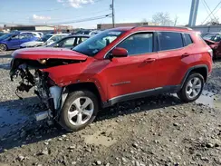 3C4NJDBB5KT847613 2019 JEEP COMPASS