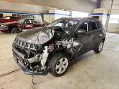 3C4NJDBB5KT849491 2019 JEEP COMPASS