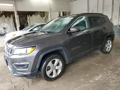 3C4NJDBB5KT849541 2019 JEEP COMPASS