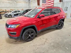 3C4NJDBB5KT849975 2019 JEEP COMPASS