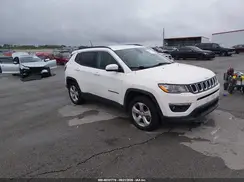 3C4NJDBB5KT850639 2019 JEEP COMPASS