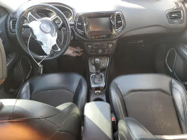 3C4NJDBB5LT101017 2020 JEEP COMPASS - Image 8