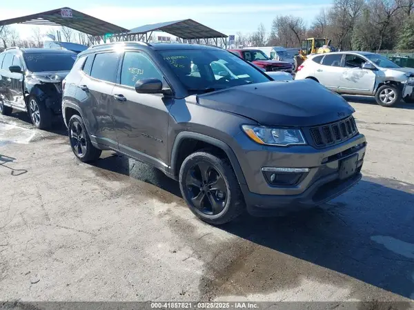 3C4NJDBB5LT101115 2020 JEEP COMPASS - Image 1