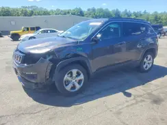 3C4NJDBB5LT101258 2020 JEEP COMPASS