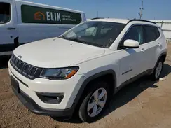 3C4NJDBB5LT105021 2020 JEEP COMPASS