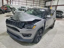 3C4NJDBB5LT109084 2020 JEEP COMPASS