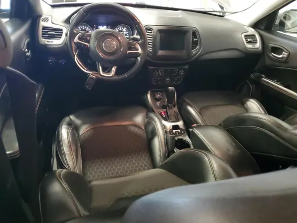 3C4NJDBB5LT112258 2020 JEEP COMPASS - Image 8
