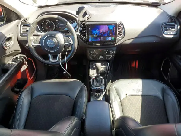 3C4NJDBB5LT120344 2020 JEEP COMPASS - Image 8