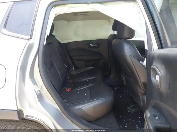3C4NJDBB5LT129819 2020 JEEP COMPASS - Image 8