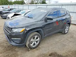 3C4NJDBB5LT129898 2020 JEEP COMPASS