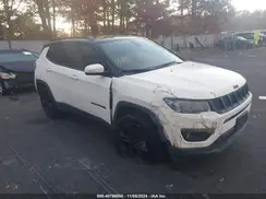 3C4NJDBB5LT130128 2020 JEEP COMPASS