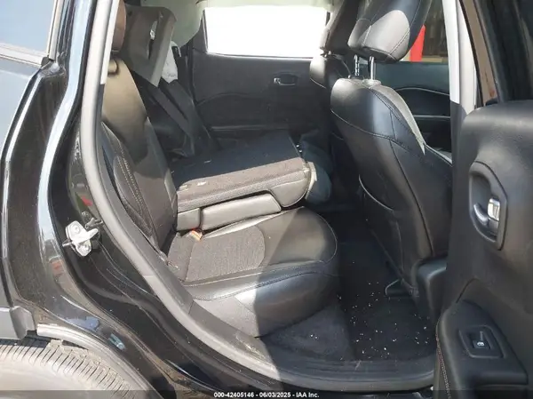 3C4NJDBB5LT130257 2020 JEEP COMPASS - Image 8