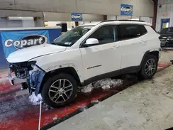 3C4NJDBB5LT132333 2020 JEEP COMPASS