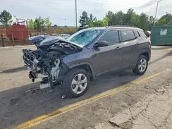 3C4NJDBB5LT132994 2020 JEEP COMPASS