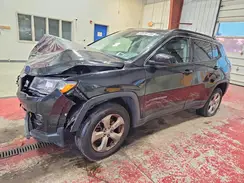 3C4NJDBB5LT133420 2020 JEEP COMPASS