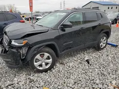 3C4NJDBB5LT135152 2020 JEEP COMPASS