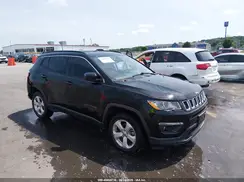 3C4NJDBB5LT138343 2020 JEEP COMPASS