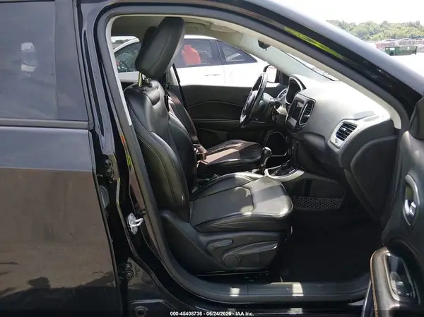 3C4NJDBB5LT138343 2020 JEEP COMPASS - Image 8