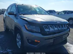 3C4NJDBB5LT138536 2020 JEEP COMPASS