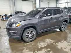 3C4NJDBB5LT139475 2020 JEEP COMPASS