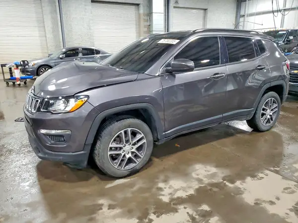 3C4NJDBB5LT139475 2020 JEEP COMPASS