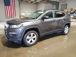 3C4NJDBB5LT139931 2020 JEEP COMPASS