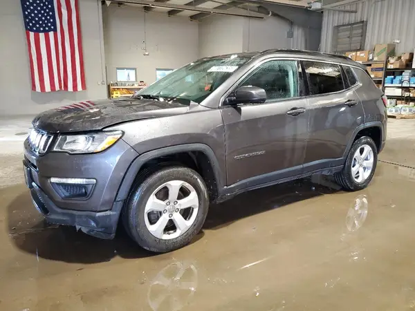 3C4NJDBB5LT139931 2020 JEEP COMPASS - Image 1