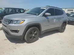 3C4NJDBB5LT143199 2020 JEEP COMPASS