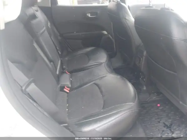 3C4NJDBB5LT145227 2020 JEEP COMPASS - Image 8