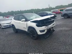 3C4NJDBB5LT148340 2020 JEEP COMPASS