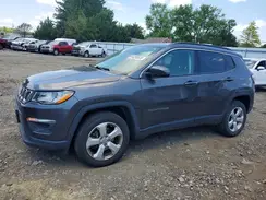 3C4NJDBB5LT149357 2020 JEEP COMPASS