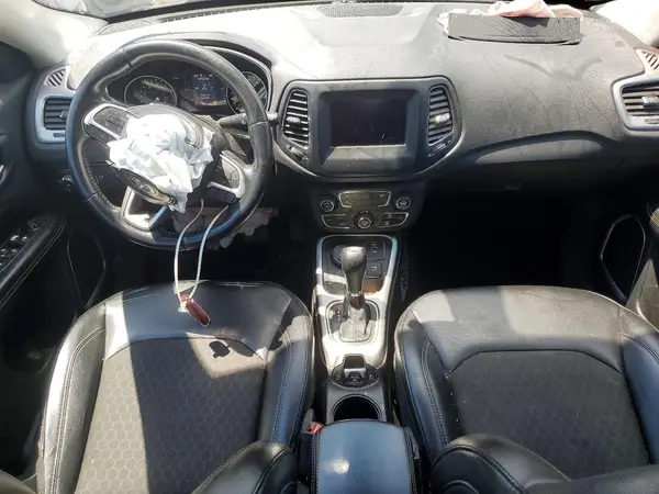 3C4NJDBB5LT149357 2020 JEEP COMPASS - Image 8