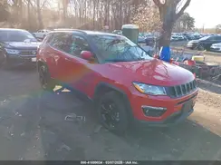 3C4NJDBB5LT149875 2020 JEEP COMPASS