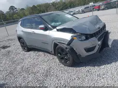 3C4NJDBB5LT156664 2020 JEEP COMPASS