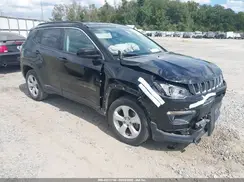 3C4NJDBB5LT157152 2020 JEEP COMPASS