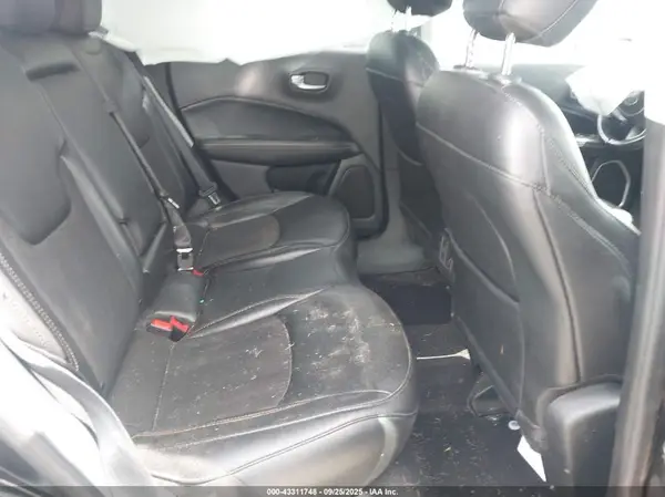 3C4NJDBB5LT157152 2020 JEEP COMPASS - Image 8