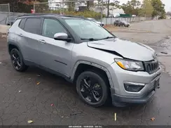 3C4NJDBB5LT157233 2020 JEEP COMPASS