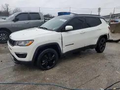 3C4NJDBB5LT157507 2020 JEEP COMPASS