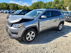 3C4NJDBB5LT160438 2020 JEEP COMPASS