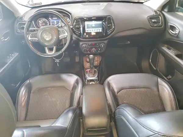 3C4NJDBB5LT160455 2020 JEEP COMPASS - Image 8