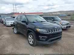 3C4NJDBB5LT160570 2020 JEEP COMPASS