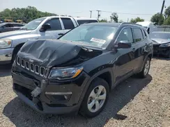3C4NJDBB5LT161153 2020 JEEP COMPASS