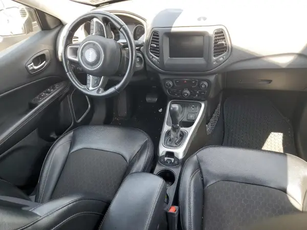 3C4NJDBB5LT161153 2020 JEEP COMPASS - Image 8