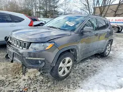 3C4NJDBB5LT164487 2020 JEEP COMPASS
