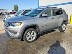 3C4NJDBB5LT164571 2020 JEEP COMPASS