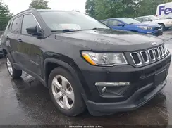 3C4NJDBB5LT164795 2020 JEEP COMPASS