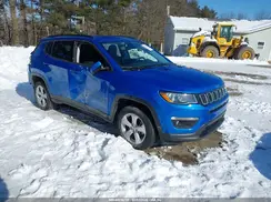 3C4NJDBB5LT165235 2020 JEEP COMPASS