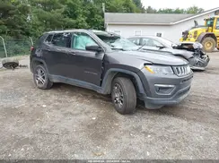 3C4NJDBB5LT168023 2020 JEEP COMPASS