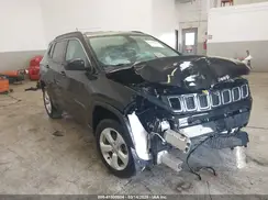 3C4NJDBB5LT168765 2020 JEEP COMPASS